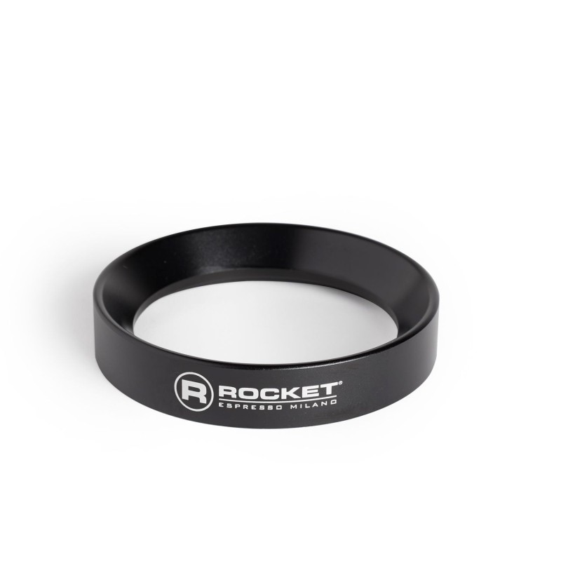 Rocket Magnetic Dosing Funnel Black | Order Online Today