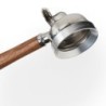 Rocket Magnetic Dosing Funnel Black | Order Online Today