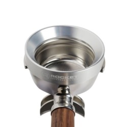 Rocket Magnetic Dosing Funnel Black | Order Online Today