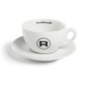 Rocket Hashtag Cappuccino Cups White - Set Of 6 | Shop Now