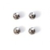 Rocket Set Of 4 Different Steam Wand Tips | Available Now