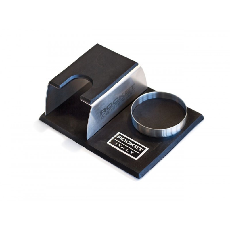 Rocket Tamp Station - Barista Accessory | Shop Online Now