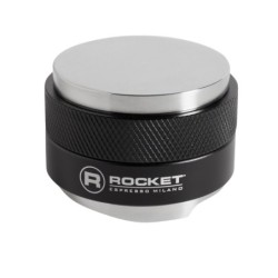 Rocket Tamper & Leveler Black Barista Tamper | Buy Online