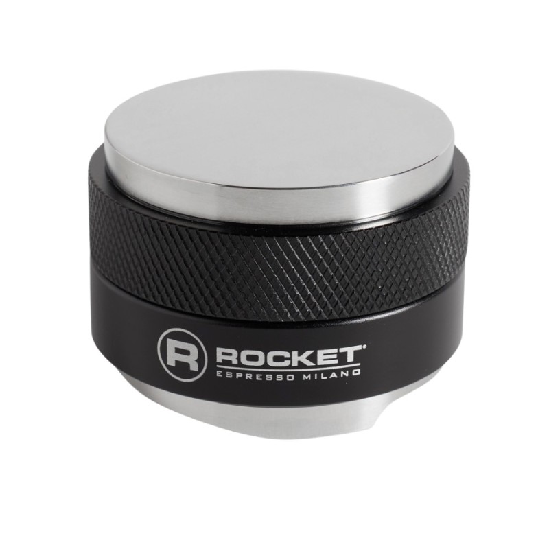 Rocket Tamper & Leveler Black Barista Tamper | Buy Online