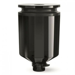 Eureka 1,4 Kg Dark Grey Blow Up Hopper | Fast UK Delivery