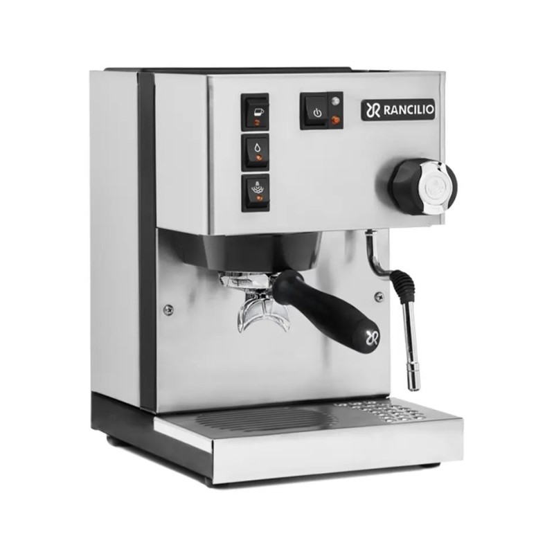 Rancilio Silvia V6 Espresso Machine | Order Online Today