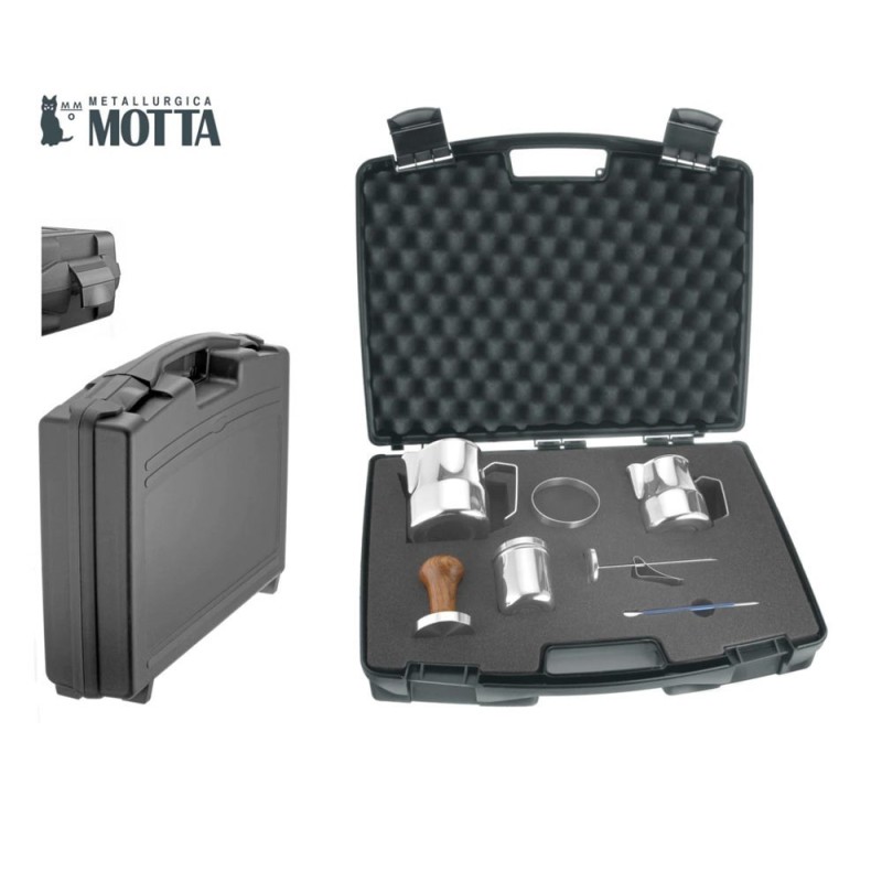 Motta Barista Kit 7585 Milano Barista Accessory | Shop Now