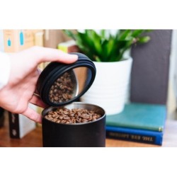Fellow Atmos Vacuum Canister Coffee Storage | Order Today