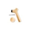 Fellow Stagg Wooden Handle Kit Barista Accessory | ECS UK