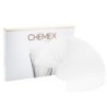 Chemex Unfolded Half Moon Paper Filters FP-2 100 Pcs | ECS UK