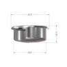 IMS Filter B70 2TC H28,5 E Barista Accessory | Buy Online