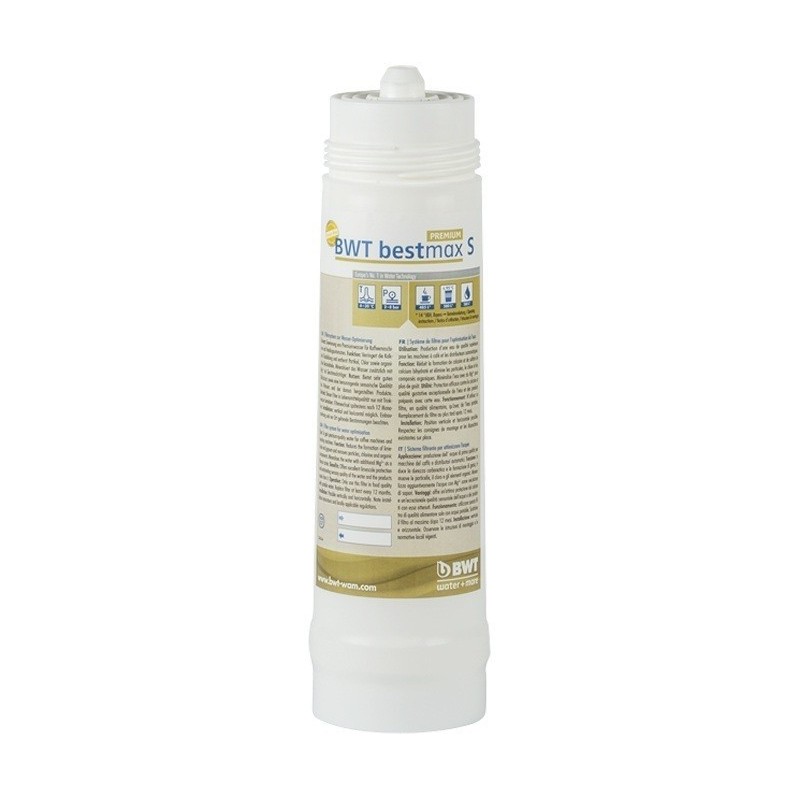 BWT Bestmax Premium S Filter Cartridge | Fast UK Delivery