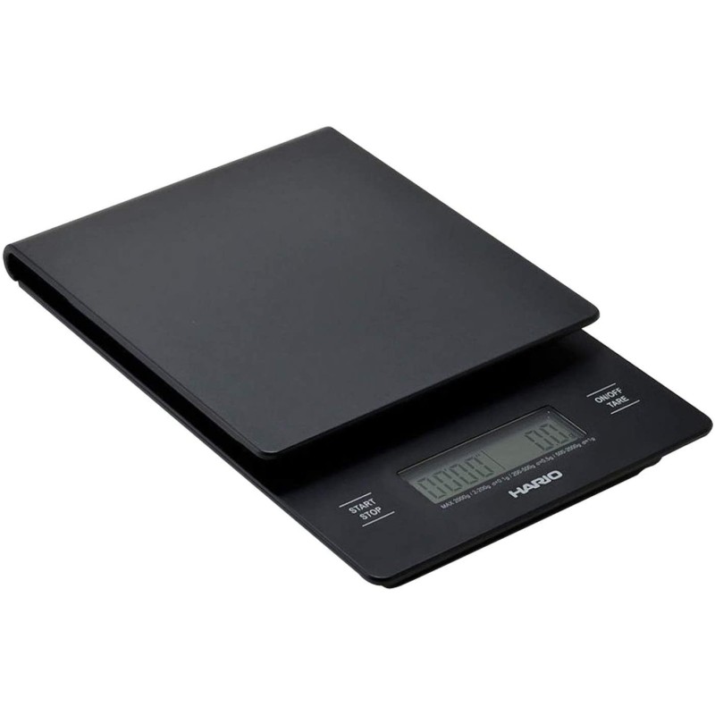 Hario V60 Drip Scale Coffee Scale | Barista Equipment UK