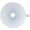 Hario V60 02 Coffee Dripper Ceramic White | Available Now