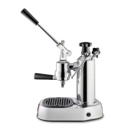 La Pavoni El Europiccola Lusso Espresso Machine | Shop Now