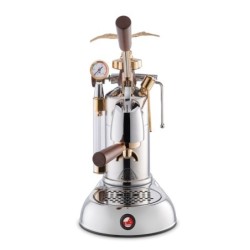 La Pavoni Expo 2015 Espresso Machine | Order Online Today