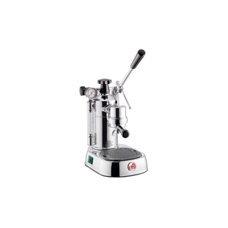 La Pavoni Pl Professional Lusso Espresso Machine | ECS UK