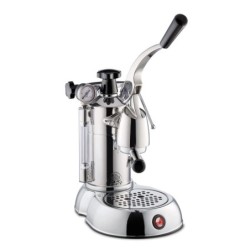 La Pavoni Spl Stradivari Professional Lusso Espresso Machine | ECS UK