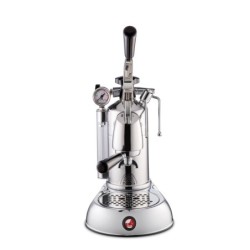 La Pavoni Spl Stradivari Professional Lusso Espresso Machine | ECS UK