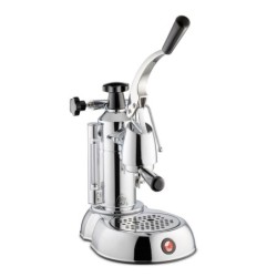 La Pavoni Stradivari Lusso Stl Espresso Machine | Shop Now