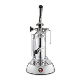 La Pavoni Stradivari Lusso Stl Espresso Machine | Shop Now