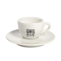 La Marzocco Linea Mini Espresso Cups - Set Of 6 | Shop Now