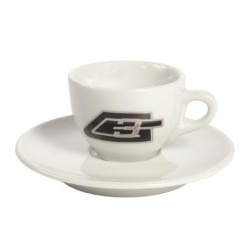 La Marzocco GS3 Espresso Cups - Set Of 6 | Shop Online Now