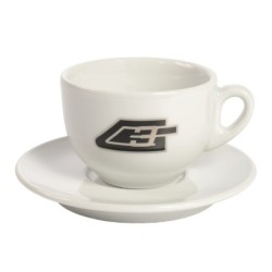 La Marzocco GS3 Cappuccino Cups - Set Of 6 | In Stock Now