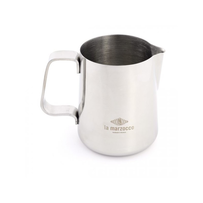 La Marzocco Chrome Pitcher 60CL Barista Accessory | ECS UK