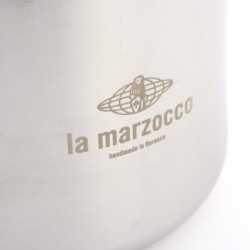 La Marzocco Chrome Pitcher 60CL Barista Accessory | ECS UK