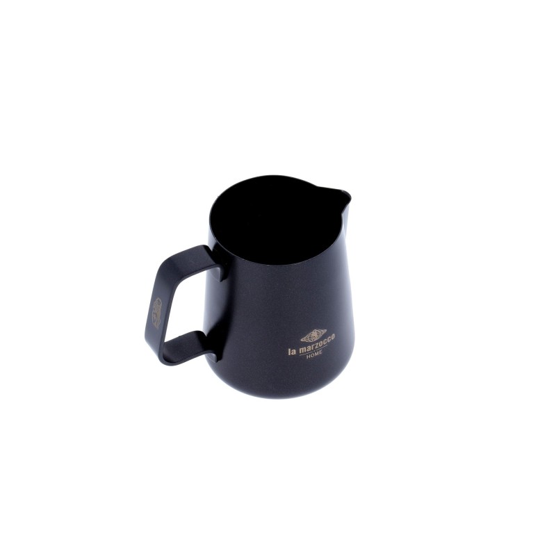 La Marzocco Black Pitcher 60CL Barista Accessory | ECS UK