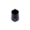La Marzocco Black Pitcher 60CL Barista Accessory | ECS UK