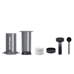 Aeropress Coffee Maker - Barista Accessory | In Stock Now
