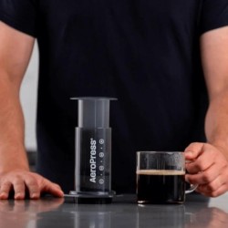 Aeropress Coffee Maker - Barista Accessory | In Stock Now