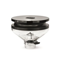Eureka 300 Gr Transparent Blow-up Hopper | Shop Online Now