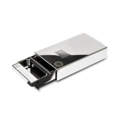 Eureka Mignon Knock Box Drawer Barista Accessory | ECS UK