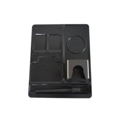 Eureka Mignon Tamping Mat Kit Barista Accessory | Shop Now