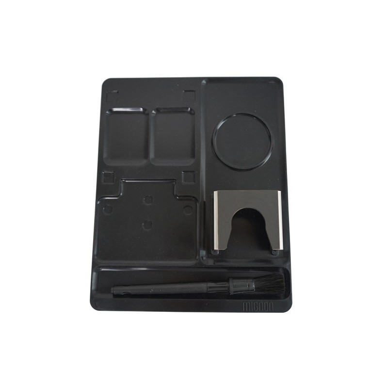 Eureka Mignon Tamping Mat Kit Barista Accessory | Shop Now