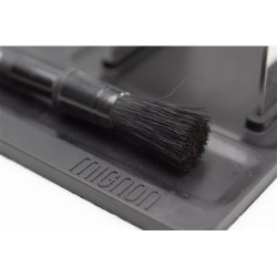 Eureka Mignon Tamping Mat Kit Barista Accessory | Shop Now