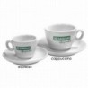 Rancilio Cappuccino Cups - Set Of 6 Coffee Cup | Shop Now