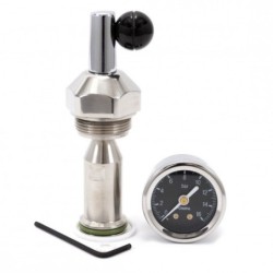 Profitec E61 Flow Control Device | Barista Equipment UK