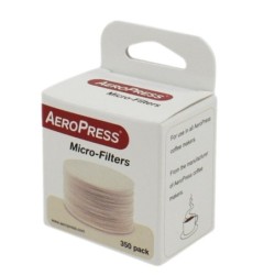 Aeropress Micro-filters 350 Pcs Pack | Order Online Today