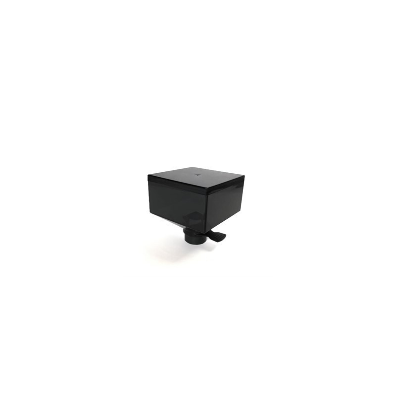 Eureka Mignon 300 Gr Smoked Hopper | Barista Equipment UK