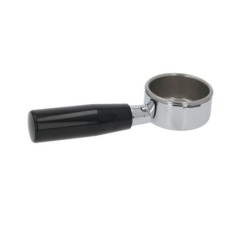 La Pavoni Bottomless Portafilter Plastic Handle | Shop Now