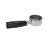 La Pavoni Bottomless Portafilter Plastic Handle | Shop Now