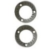 Eureka 55 Mm Hardened Steel Burrs | Barista Equipment UK