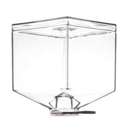 Eureka Mignon Hopper 510 Gr Transparent | Shop Online Now