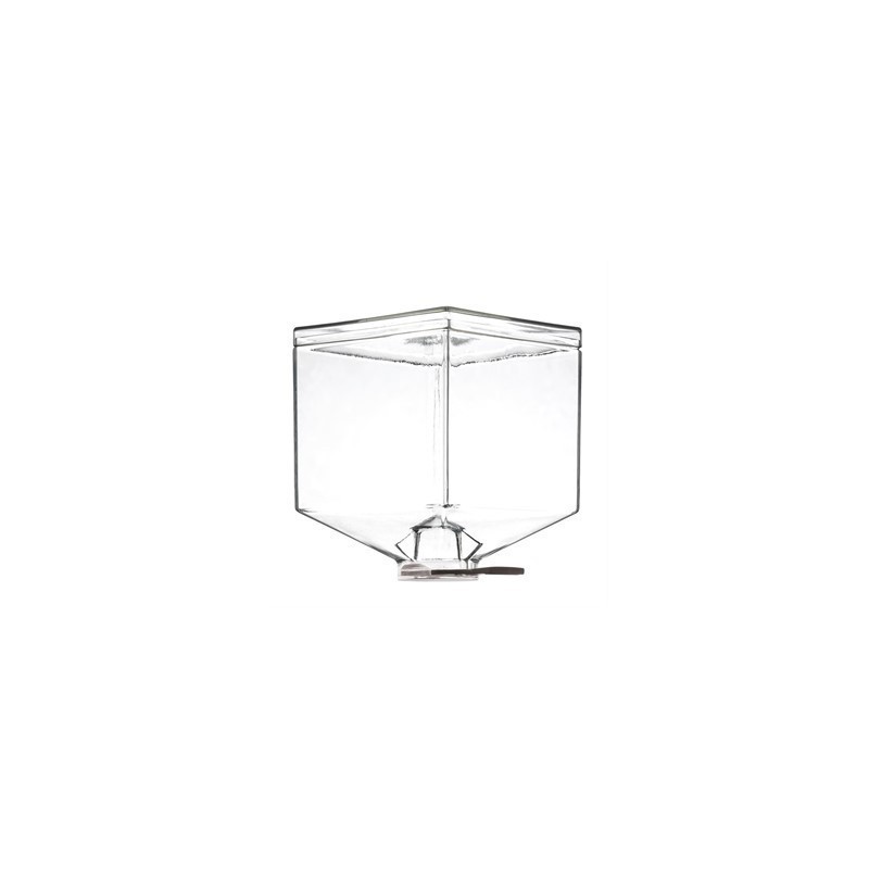 Eureka Mignon Hopper 510 Gr Transparent | Shop Online Now