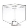 Eureka Mignon Hopper 510 Gr Transparent | Shop Online Now