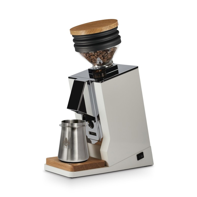 Eureka Mignon Single Dose Espresso Grinder | In Stock Now